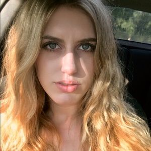 Meet your Posher, Kristen